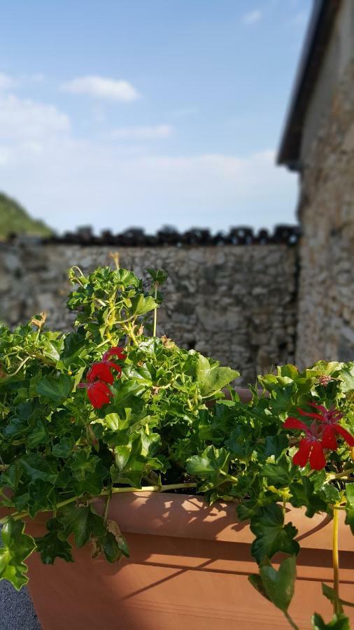 La Casetta Di Chiara Fumane Exterior photo